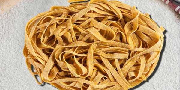 Tagliatelle integrale (200 g, pachet)