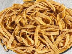 Tagliatelle integrale (200 g, pachet)